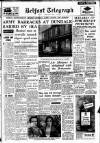Belfast Telegraph Friday 04 December 1959 Page 1