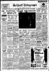 Belfast Telegraph Friday 11 December 1959 Page 1