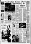 Belfast Telegraph Wednesday 13 January 1960 Page 6