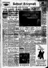Belfast Telegraph Friday 15 January 1960 Page 1