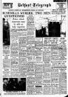 Belfast Telegraph Saturday 16 January 1960 Page 1
