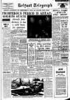 Belfast Telegraph Tuesday 19 January 1960 Page 1
