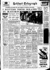 Belfast Telegraph Wednesday 20 January 1960 Page 1