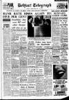 Belfast Telegraph Thursday 21 January 1960 Page 1