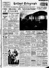 Belfast Telegraph Thursday 28 January 1960 Page 1
