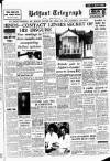 Belfast Telegraph Monday 01 February 1960 Page 1