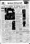 Belfast Telegraph Wednesday 03 February 1960 Page 1