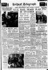 Belfast Telegraph Saturday 06 February 1960 Page 1