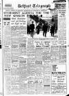 Belfast Telegraph Tuesday 09 February 1960 Page 1
