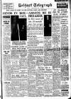 Belfast Telegraph Thursday 11 February 1960 Page 1