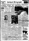 Belfast Telegraph Monday 15 February 1960 Page 1