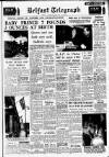 Belfast Telegraph Saturday 20 February 1960 Page 1