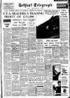 Belfast Telegraph Thursday 25 February 1960 Page 1