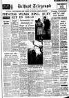 Belfast Telegraph Saturday 27 February 1960 Page 1