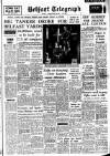 Belfast Telegraph Monday 29 February 1960 Page 1