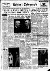 Belfast Telegraph Friday 04 March 1960 Page 1