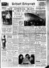 Belfast Telegraph Saturday 05 March 1960 Page 1