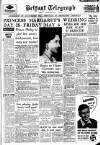 Belfast Telegraph Wednesday 09 March 1960 Page 1