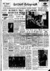 Belfast Telegraph Friday 11 March 1960 Page 1