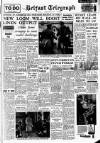 Belfast Telegraph Monday 14 March 1960 Page 1