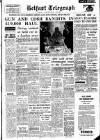Belfast Telegraph Tuesday 15 March 1960 Page 1