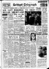 Belfast Telegraph Monday 21 March 1960 Page 1