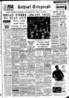 Belfast Telegraph Thursday 31 March 1960 Page 1