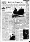 Belfast Telegraph Saturday 30 April 1960 Page 1