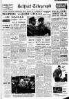 Belfast Telegraph Thursday 07 April 1960 Page 1