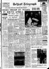 Belfast Telegraph Friday 08 April 1960 Page 1