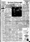 Belfast Telegraph Tuesday 12 April 1960 Page 1