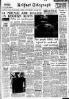 Belfast Telegraph Tuesday 19 April 1960 Page 1