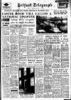 Belfast Telegraph Wednesday 20 April 1960 Page 1