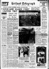 Belfast Telegraph Saturday 23 April 1960 Page 1