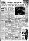 Belfast Telegraph Thursday 28 April 1960 Page 1