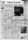 Belfast Telegraph Friday 29 April 1960 Page 1