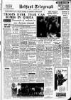 Belfast Telegraph Tuesday 03 May 1960 Page 1