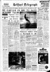 Belfast Telegraph Tuesday 17 May 1960 Page 1