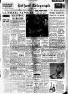 Belfast Telegraph Monday 23 May 1960 Page 1