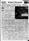 Belfast Telegraph Monday 30 May 1960 Page 1