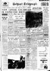 Belfast Telegraph Wednesday 01 June 1960 Page 1
