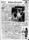Belfast Telegraph Friday 03 June 1960 Page 1
