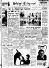 Belfast Telegraph Saturday 04 June 1960 Page 1