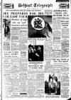Belfast Telegraph Saturday 11 June 1960 Page 1