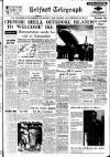 Belfast Telegraph Friday 17 June 1960 Page 1
