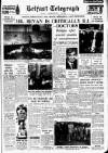 Belfast Telegraph Saturday 02 July 1960 Page 1