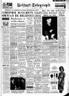 Belfast Telegraph Thursday 07 July 1960 Page 1