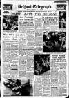 Belfast Telegraph Saturday 09 July 1960 Page 1