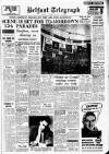 Belfast Telegraph Monday 11 July 1960 Page 1