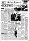 Belfast Telegraph Monday 18 July 1960 Page 1